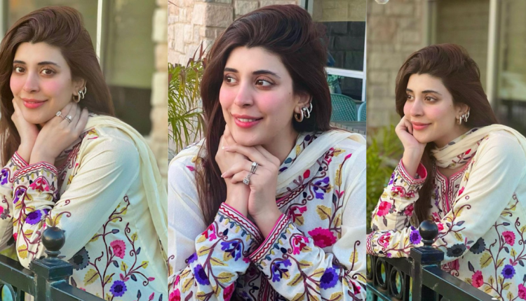 Urwa Hocane