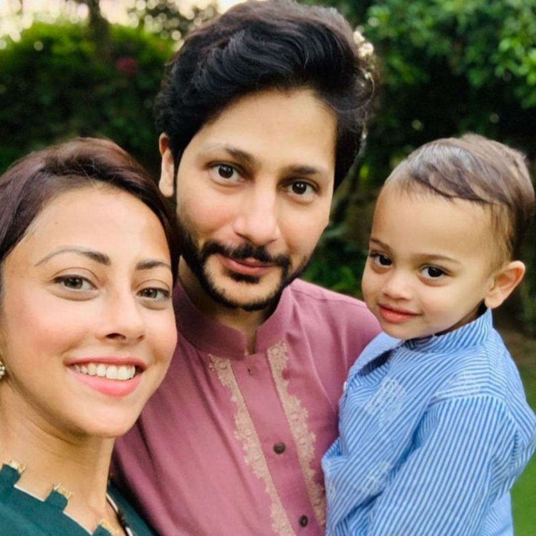 Ainy Jaffri’s Thoughts On Leaving Career At Her Peak - Pakistan Showbiz