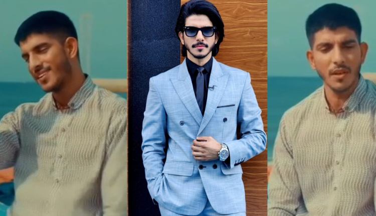 Mohsin Abbas